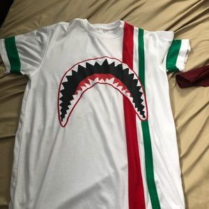 Bape Italian